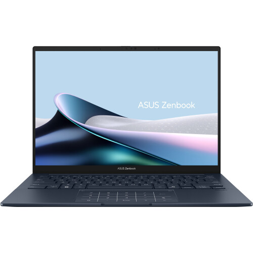 ASUS Zenbook 14 OLED UX3405CA-QL623W - Creator Laptop - 32 GB RAM - 1000 GB SSD - 14 inch Tweedehands