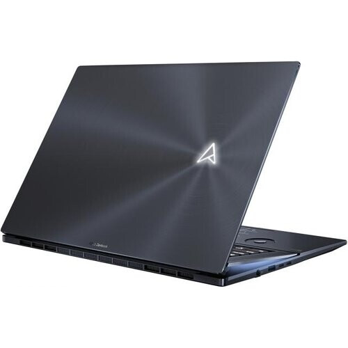 Asus Zenbook OLED UX7602ZM-ME021W 16" Core i7 3.5 GHz - SSD 512 GB - 16GB QWERTY - Spaans Tweedehands