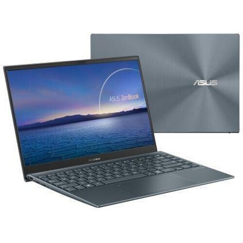 Asus Zenbook UX325EA 13" Core i7 2.8 GHz - SSD 512 GB - 16GB AZERTY - Frans Tweedehands