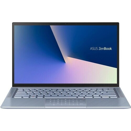 Asus ZenBook UX431FA-AM179T 14" Core i7 1.8 GHz - SSD 512 GB - 8GB AZERTY - Frans Tweedehands