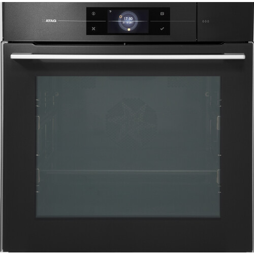 Atag Cs6574m1c - Inbouw Combi-stoomoven - 73l - Steam Clean - Energieklasse A+ | Nieuw (outlet) Tweedehands