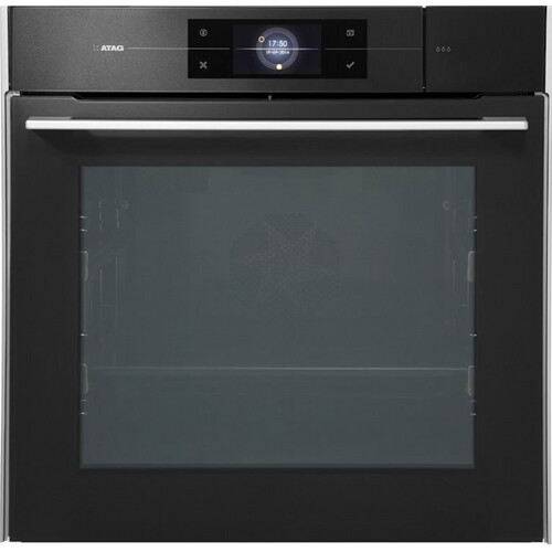 Atag Cs6674m - Inbouw Combi-stoomoven - 73l - Energieklasse A+ | Nieuw (outlet) Tweedehands