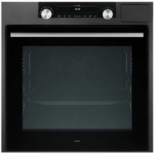 Atag Cs6692d - Inbouw Combi-stoomoven - 73l - Energieklasse A+ | Nieuw (outlet)