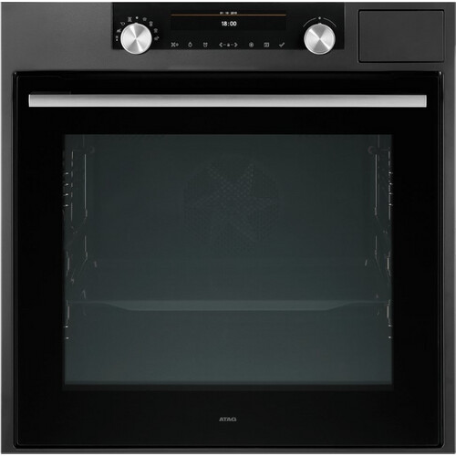 Atag Cs6692d - Inbouw Combi-stoomoven - 73l - Energieklasse A+ | Nieuw (outlet) Tweedehands