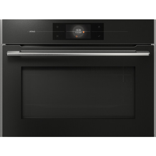 Atag Cx4674m - Combi-magnetron - 50 Liter - Hete Lucht Functie | Nieuw (outlet)