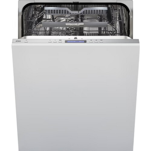 Atag Dw7114xb - Inbouw Vaatwasser - 14 Couverts - Besteklade - 42 Db | Tweedehands (Refurbished) Tweedehands
