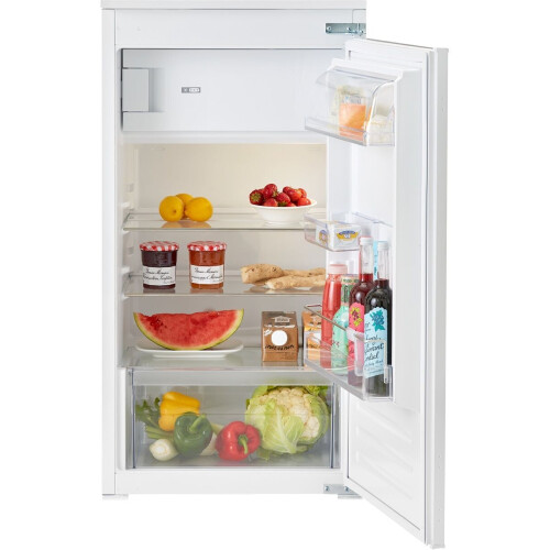 Atag KS32102B - Inbouw koelkast met vriesvak - 143 liter koelgedeelte - Energieklasse A+