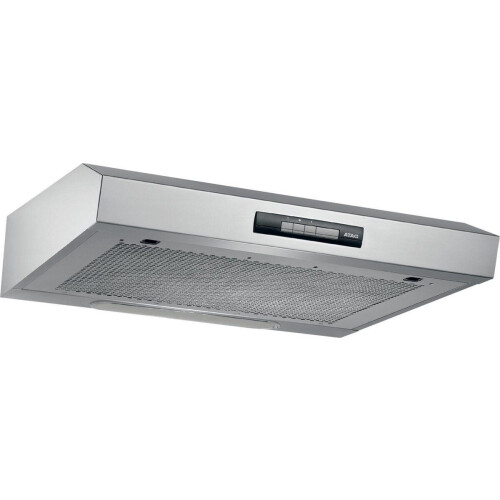 ATAG WO6211AC - Onderbouw afzuigkap - RVS - 60 cm Tweedehands
