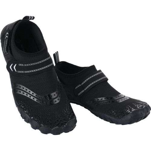 Atlantis Cuba - Waterschoenen - Comfortabel met EVA foam voetbed - Zwart