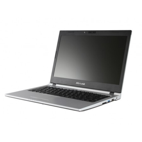 Atrust MT178 - Intel Celeron N2820 - 13 inch - 2GB RAM - 4GB SSD - Windows 10 Home