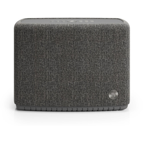 Audio Pro A15 - Draadloze Speaker - 40W RMS - Donkergrijs