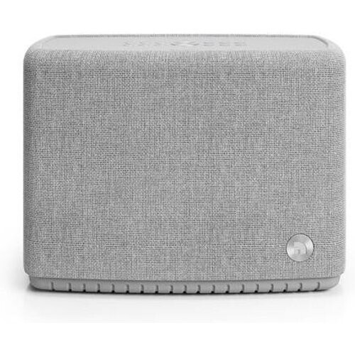 Audio Pro A15 Speaker Bluetooth - Grijs Tweedehands