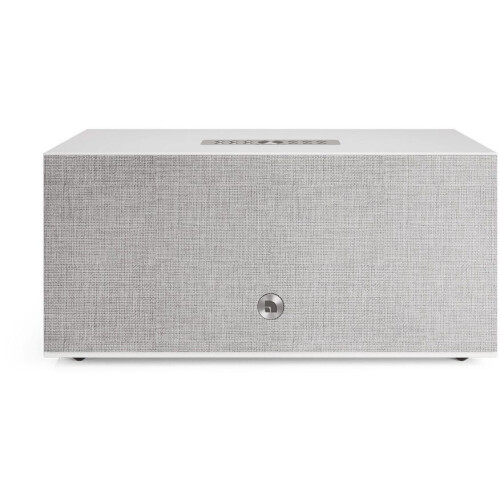 Audio Pro C20 W - Multiroom Stereo Speaker - 6,5” Woofer - Wit