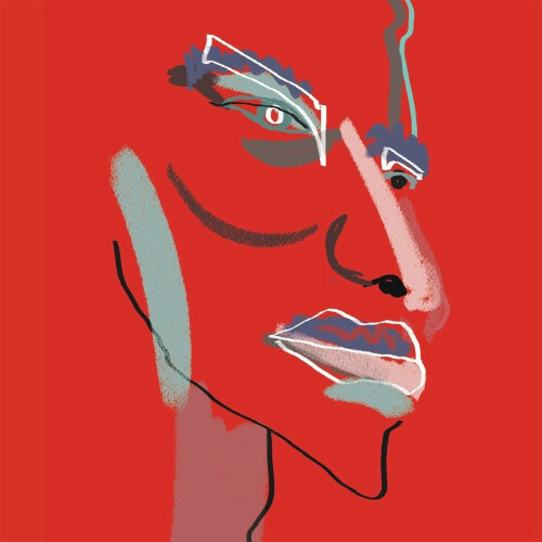 Authentically Plastic - Raw Space - LP Limited Edition (2022)