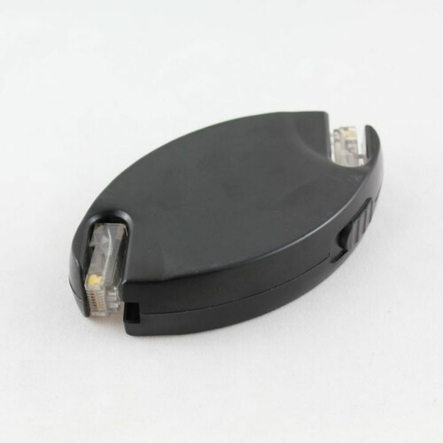 Automatisch Oprolbare Netwerkkabel 2.5m