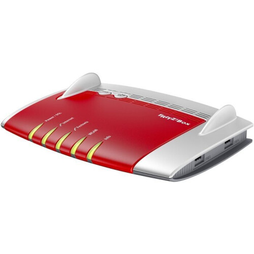 AVM FRITZ!Box 7490 - Modem Router Tweedehands