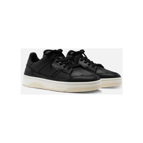 Axel Arigato Clay - Heren Sneaker - Maat 40 - Zwart/Off White