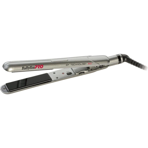 BaBylissPRO Straight Definer - EP Technology 5.0 - 25x90mm - Professionele Stijltang