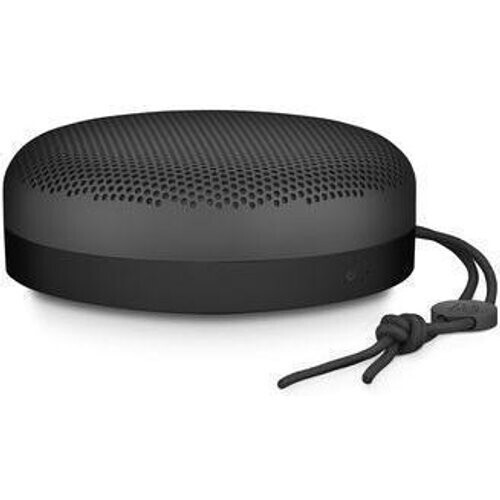 Bang & Olufsen Beoplay A1 Speaker Bluetooth - Zwart Tweedehands