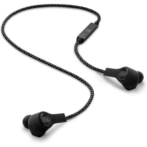 Bang & Olufsen BeoPlay H5 Oordopjes - In-Ear Bluetooth Geluidsdemper Tweedehands