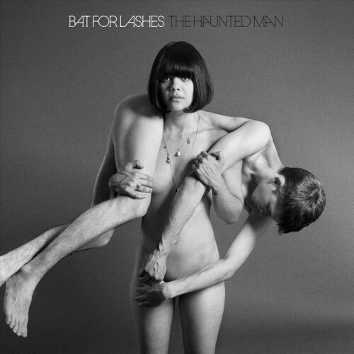 Bat For Lashes - The Haunted Man (Deluxe Edition) - CD (2012)