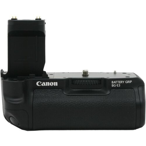 Batterij Canon BG-E3 Tweedehands