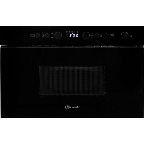 Bauknech Bmn102bk - Inbouw Magnetron - 22 Liter | Nieuw (outlet)