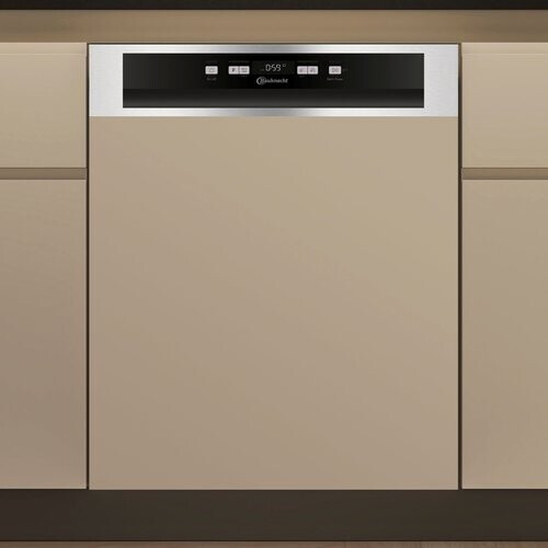 Bauknecht B0b D651a X Half Geïntegreerde Vaatwasser 60cm | Nieuw (outlet) Tweedehands