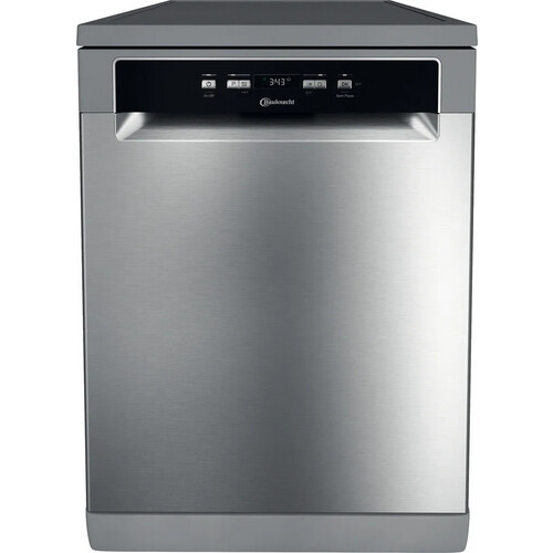Bauknecht B0f D641a X Vrijstaande Vaatwasser 60cm | Nieuw (outlet) Tweedehands