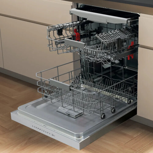 Bauknecht B0u D641a X Onderbouw Vaatwasser 60cm | Nieuw (outlet)