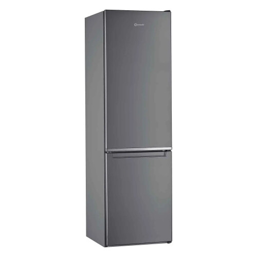 Bauknecht B9m 951s Ox – Koel-vriescombinatie – 201.3 Cm – 355l – No Frost – 35 Db | Nieuw (outlet)