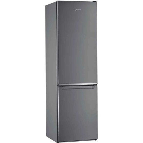 Bauknecht B9m 951s Ox – Koel-vriescombinatie – 201.3 Cm – 355l – No Frost – 35 Db | Nieuw (outlet) Tweedehands