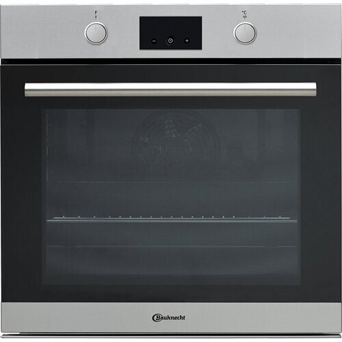 bauknecht Bar2 Kn5v2 In Inbouw Oven 60cm | Nieuw (outlet) Tweedehands