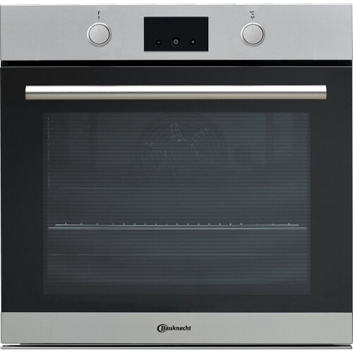 ​bauknecht Bar2 Kn5v2 In Inbouw Oven 60cm | Nieuw (outlet)