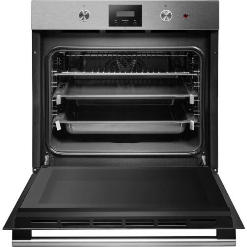 ​bauknecht Bar2 Kn5v2 In Inbouw Oven 60cm | Nieuw (outlet)