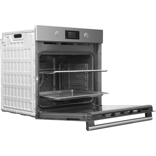 Bauknecht Bar2 Kp8v2 In Inbouw Oven 60cm | Nieuw (outlet)