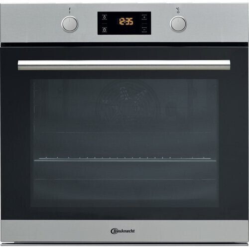 Bauknecht Bar2 Kp8v2 In Inbouw Oven 60cm | Nieuw (outlet) Tweedehands