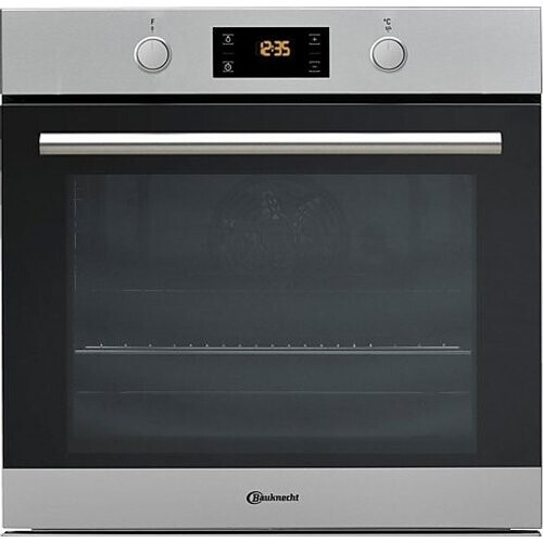 Bauknecht Bar2kh8v2in Inbouw Oven 60cm | Nieuw (outlet) Tweedehands