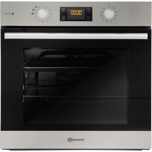 Bauknecht Bar2s K8 V2 In Inbouw Oven 60cm | Nieuw (outlet) Tweedehands