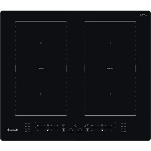 Bauknecht Bb8760cal - Inbouw Inductie Kookplaat - 60 Cm - 4 Kookzones | Nieuw (outlet) Tweedehands