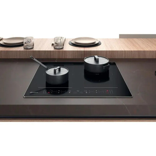 Bauknecht Bb8760cal - Inbouw Inductie Kookplaat - 60 Cm - 4 Kookzones | Nieuw (outlet)