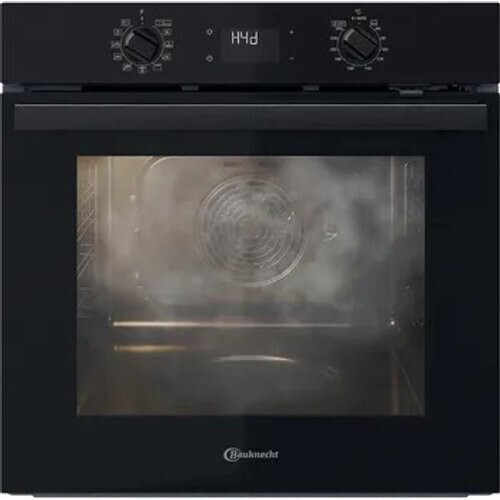 Bauknecht Bba285pu1k Inbouw Oven - Hetelucht | 71 Liter | Nieuw (outlet) Tweedehands