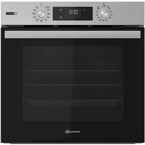 Bauknecht Bbars85hu1i - Inbouw Oven - 71l - Gentle Steam - Energieklasse A+ | Nieuw (outlet) Tweedehands