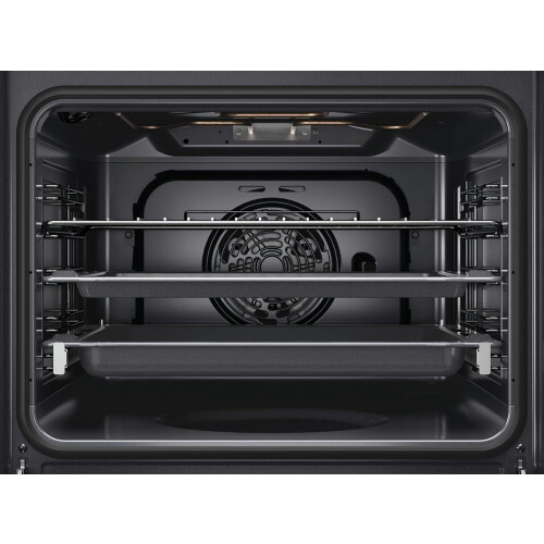Bauknecht Bbars85hu1i - Inbouw Oven - 71l - Gentle Steam & Hetelucht - Energieklasse A+ | Nieuw (outlet)