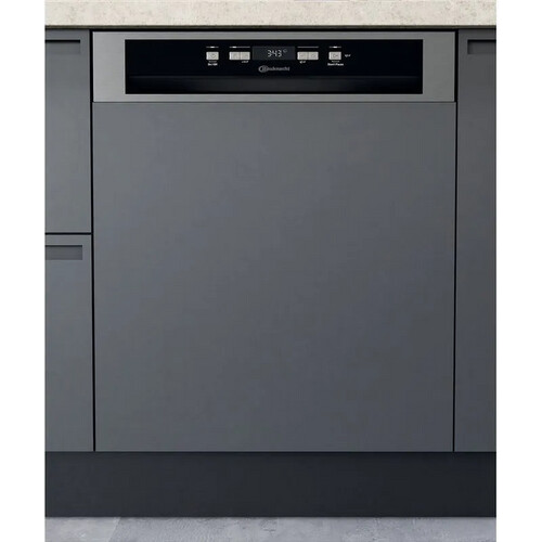 Bauknecht Bbc 3b 26 X Half Geïntegreerde Vaatwasser 60cm | Nieuw (outlet) Tweedehands