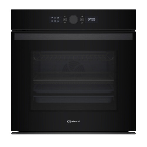 Bauknecht Bbi4s8pm1sk – Inbouwoven Met Airfry Pyrolyse En Xxl-bakruimte | Nieuw (outlet)