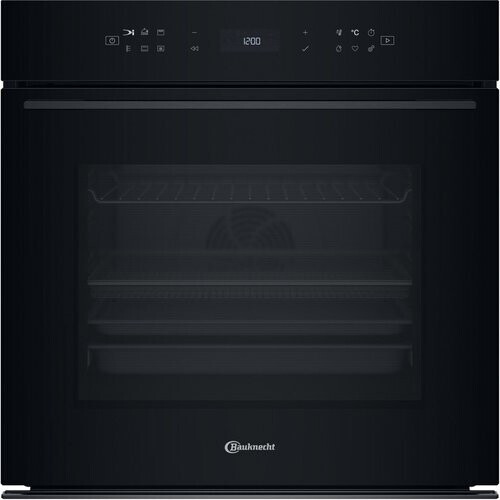 Bauknecht Bbi78ht1sk - Inbouw Oven - 73l - Airfry & Hydrolyse - Energieklasse A+ | Nieuw (outlet) Tweedehands