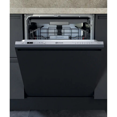 Bauknecht Bcic 3t333 Pfe - Inbouw Vaatwasser - 60 Cm - 14 Couverts - Powerclean - 43 Db - Energieklasse D | Nieuw (outlet) Tweedehands