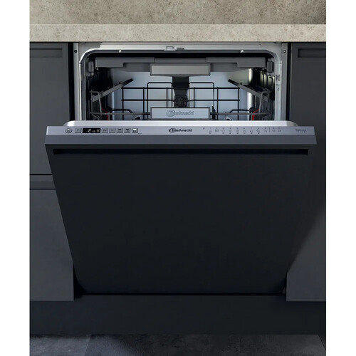 Bauknecht Bcio 3t341 Plet Inbouw Vaatwasser 60cm | Nieuw (outlet) Tweedehands