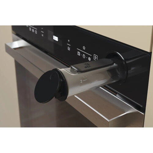 Bauknecht Bik5s Dp8f2es Inbouw Oven 60cm | Nieuw (outlet)